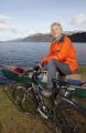 Thumbnail for article : Muriel Gray launches Great Glen Ways Initiative