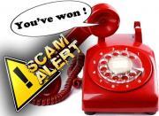 Thumbnail for article : Beware Of Calls From Scammers Pretending To Be The Telephone Preference Service