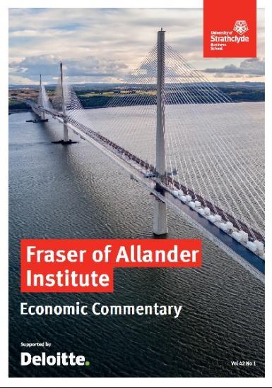 Photograph of Cluttered Policy Landscape' Risks Diluting Delivery Of Scottish Government's Economic Strategy