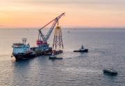 Thumbnail for article : Proposals Launched For New Offshore Wind In Scotland's Seas
