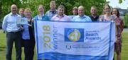 Thumbnail for article : Highland Success In Scottish Beach Awards