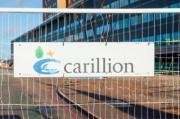 Thumbnail for article : Investigation Into The Government's Handling Of The Collapse Of Carillion