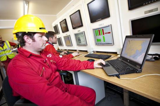 Photograph of Roc Technologies Awarded 5-year Strategic It Transformation And Managed Service Partnership By Dounreay