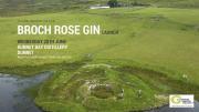 Thumbnail for article : Broch Rose Gin Event on Wednesday 20th June