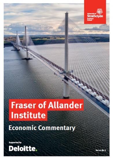 Photograph of Fraser Of Allender Report Says Cautious optimism for growth in 2018/19 but..
