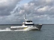 Thumbnail for article : Seacat Fleet To Reach Maximum Occupancy In 2018