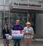 Thumbnail for article : Council Workers Step Up Pay Campaign