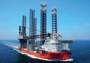 Thumbnail for article : Beatrice Team Readying To Install First Wind Turbines