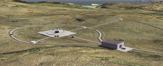 Photograph of Funding Confirmed To Establish UK's First Spaceport In Sutherland