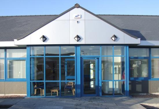 Photograph of Need A Dentist? - Wick Dental Practice Is Open For Registrations