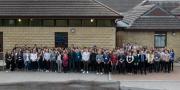 Thumbnail for article : New Probationer Teachers In Highland