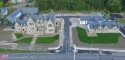 Thumbnail for article : Highland Council New Offices in Fort William Ready To View