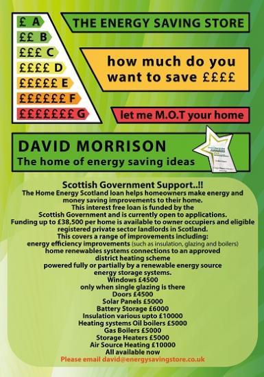 Photograph of Do You Want Help To Check Out How To Save On Your Energy Bills?