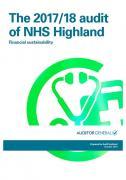 Thumbnail for article : Auditor General Reports On Financial Challenges NHS Boards Including Nhs Highland