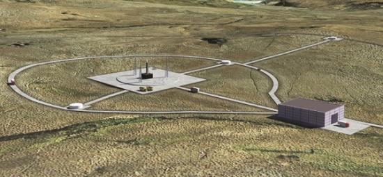 Photograph of Melness Crofters In Sutherland Are Go For Spaceport