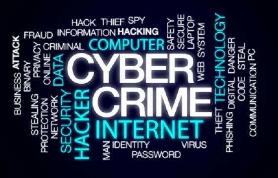 Photograph of Black Friday, Black Market: Scotland's Fraud Problem With Online Shopping