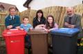 Thumbnail for article : Culbokie 3 Bin Recycling Update - Can Highland Double Its Recycling?