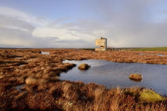 Photograph of £5m Funding Boost For Highlands & Islands Tourism