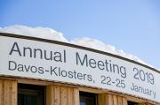 Thumbnail for article : World Economic Forum Meeting In Davos