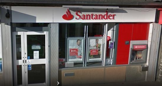 Santander - Christchurch