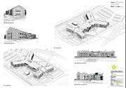 Thumbnail for article : Planning Approval Sought For New Inverness Healthcare Centre