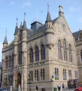 Thumbnail for article : Inverness Town House open to public
