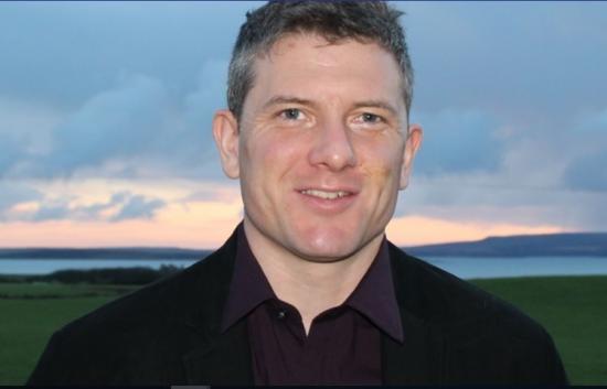 Photograph of ORIC Appoints Executive Manager