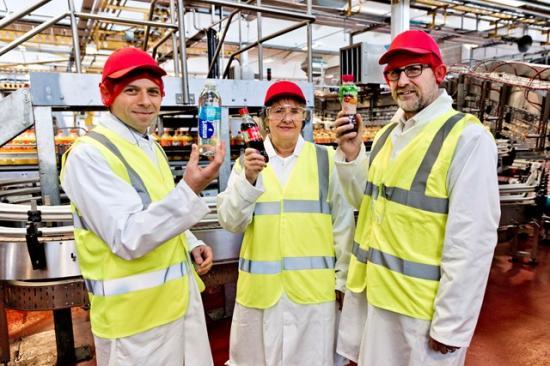 Photograph of Circular Economy - Fighting the throwaway culture