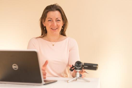 Photograph of Caithness entrepreneurs get pitch perfect