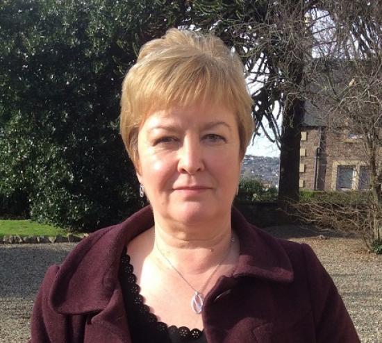 Photograph of MSP and GP representatives meet Health Secretary over GP Contract