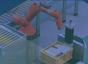 Thumbnail for article : Automation And Robotics Showcase