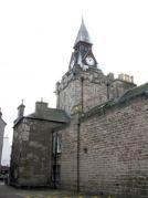 Thumbnail for article : Contractor appointed for refurbishment works at Nairn Courthouse