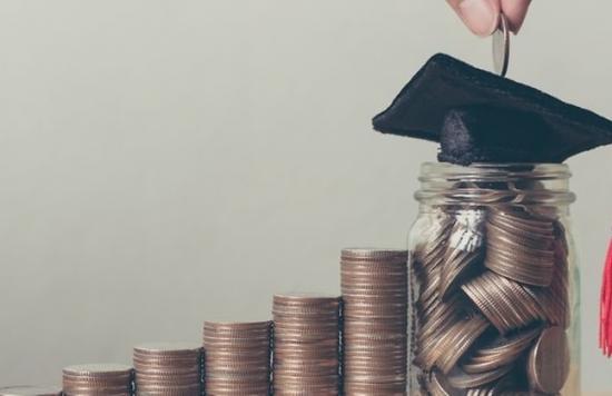 Photograph of Access To Financial Support For Students Expanded