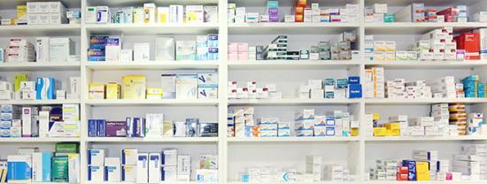 Photograph of Scotland Keeps Free Prescriptions As England Raises Prices Again