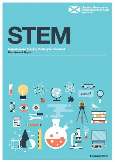 Photograph of STEM Bursary Applications Open