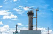 Thumbnail for article : Nuclear Decommissioning - Demolition Starts On Windscale Chimney