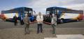 Thumbnail for article : Stagecoach Launch New Buses In Caithness