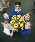 Thumbnail for article : Boost For Computing Lessons In Scottish Schools