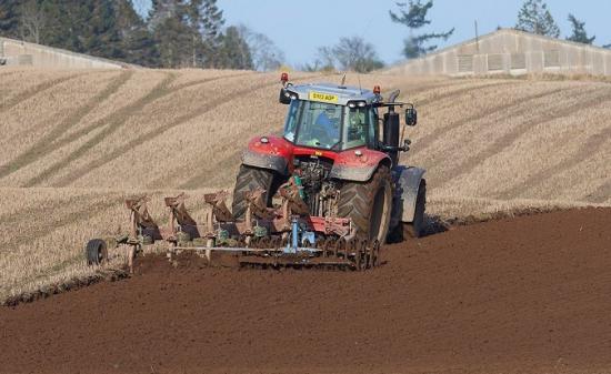 Photograph of Tenant Farming Commissioner issues Agricultural Leases Code of Practice