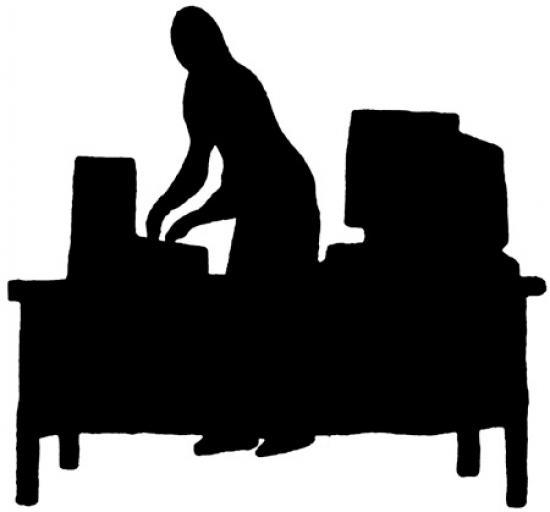 Photograph of Scottish Government Workforce Statistics December 2018