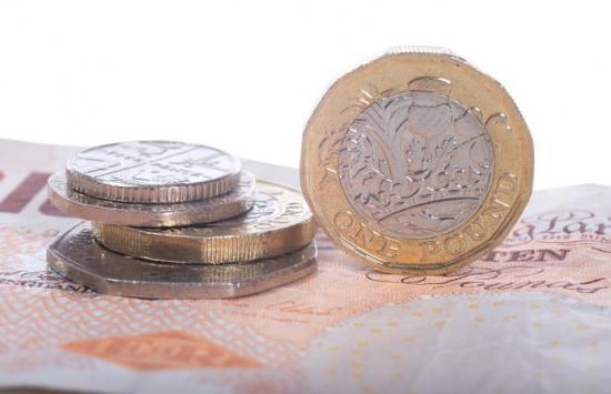 Photograph of Common Agricultural Policy - Payments Underway