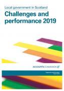Thumbnail for article : Local Government In Scotland: Challenges And Performance 2019
