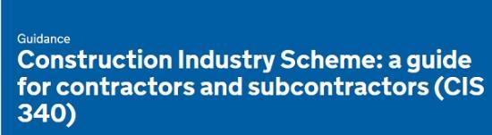 Photograph of Building on the Construction Industry Scheme