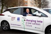Thumbnail for article : Over half a million pounds to provide alternatives to car ownership