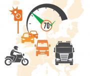 Thumbnail for article : ETSC Welcomes Provisional Deal On New Vehicle Safety Standards