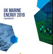 Thumbnail for article : Future of tidal and wave power set out in landmark report
