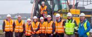 Thumbnail for article : Stornoway Port Authority Awards Milestone Marina Contract