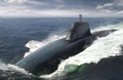 Thumbnail for article : Defence Secretary Praises 50 Years Of Nuclear Service As New Submarine Is Named