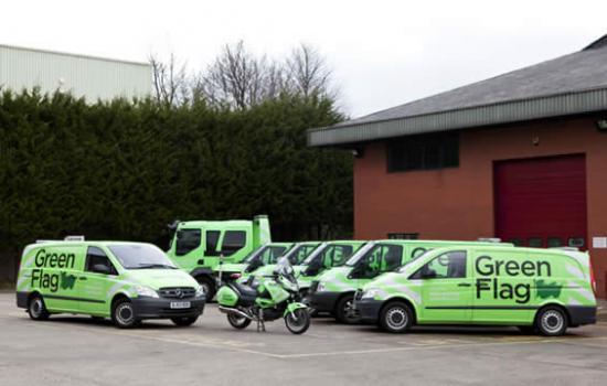 Photograph of Late May Bank Holiday: 153,000 Breakdowns Expected Over The Weekend