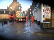 Thumbnail for article : Wick Town Centre Getting A Huge Clean Up